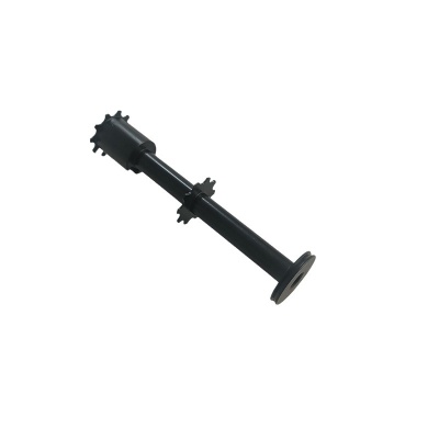 医疗底座喷砂氧化本色精密件  cnc非标零件五金铝型材组件定制