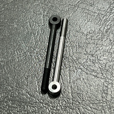 螺丝类精密零件加工 自动数控车床非标加工 来图来样走芯机加工