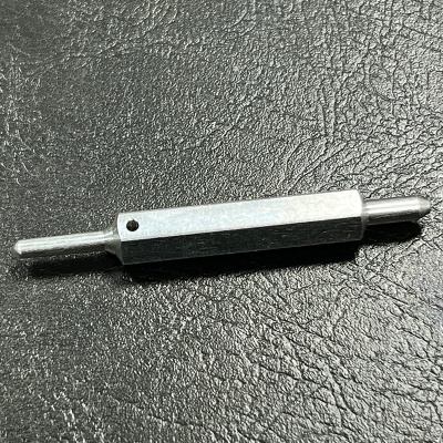 铜 铁 铝 不锈钢部件数控车床 走芯机加工 精密轴类零件配件加工