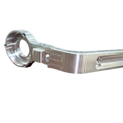 稳定器机臂定做cnc精密加工速控车床铝型材加工定制厂家