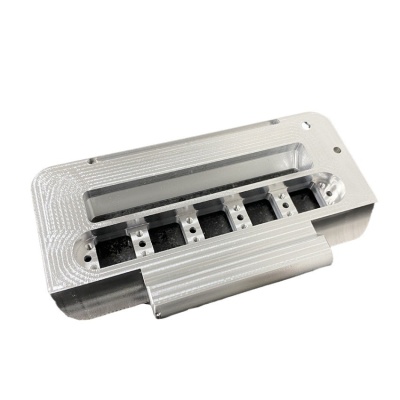 cnc机加工 精密零件加工 五轴加工 非标件铝件加工自动化零件