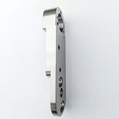 CNC精密加工 机械自动化零配件 不锈钢铜铝合金车铣磨加工定制