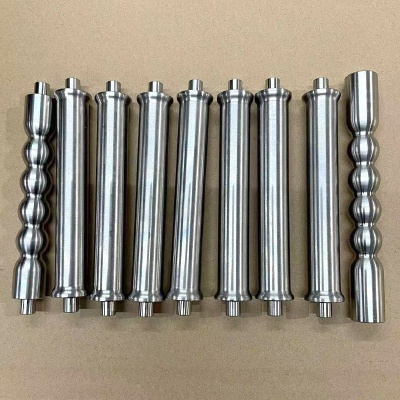 CNC机加工自动化设备零件数控车床加工非标电脑锣自动化加工