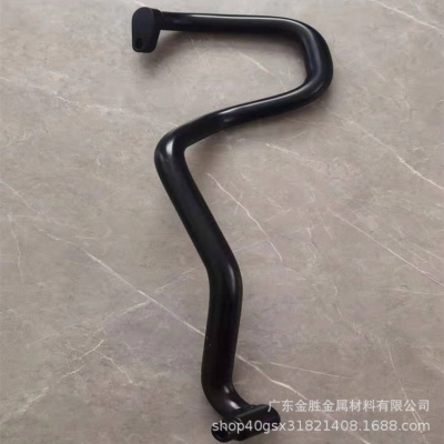 不锈钢管件加工 黄铜管加工定做 紫铜管加工定制 铝管折弯加工