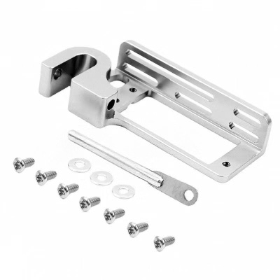 防水拉拖网船空投器投放器 舵机抛投器  脱钩器抛物 拉网船投放器