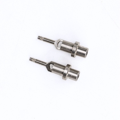 定制走心机自动车床加工非标不锈钢车铜铝铣复合五金数控车床加工