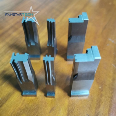 注塑模具配件精密全加工非标镶针镶件模芯模仁顶针冲头来图加工厂