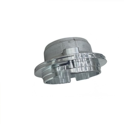 冷热锻造挤压打铝精密电动工具密封盖零配件产品非标加工定制毛坯