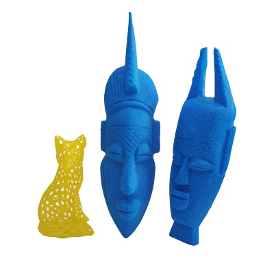 3d打印加工光敏树脂尼龙SLA快速成型 来图来样一件起定 手板模型