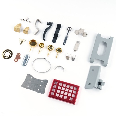 五金厂家批发金属成型冲压加工不锈钢模具冲压件钣金精密配件