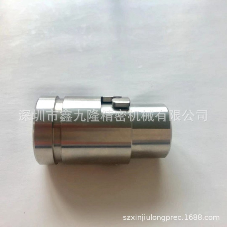 CNC电脑锣加工  钛合金加工 TC4钛合金铣加工数控车精密五轴cnc