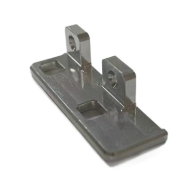 6061 7075铝材零件定制加工 CNC非标精密五金件加工 三轴铣削加工