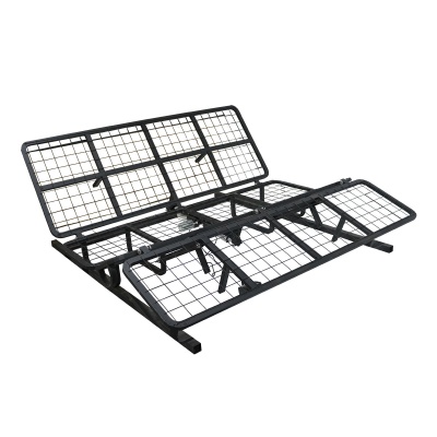 智能化床垫支架可升降睡眠床架电动辅助起身床垫架配德国OKIN电机