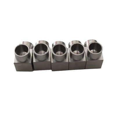 生产厂家五金配件不锈钢机械结构件cnc加工非标定制机加工零部件