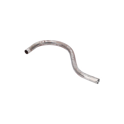 落地台灯弯管加工 香薰融蜡灯连接管定制 灯饰配件空心管定制批发