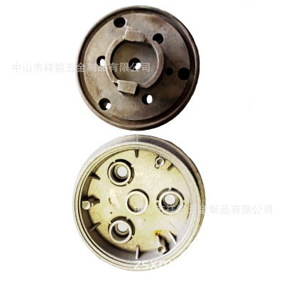 硅溶胶铸钢精密铸造厂家机械零件铸钢件304不锈钢铸件加工