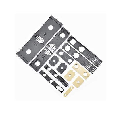 CNC加工精密五金零件加工 不锈钢黄铜铝合金配件数控车床 加工