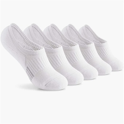 隐形船袜女士棉吸汗透气短袜浅口低帮纯色袜子百搭简约抗菌薄款