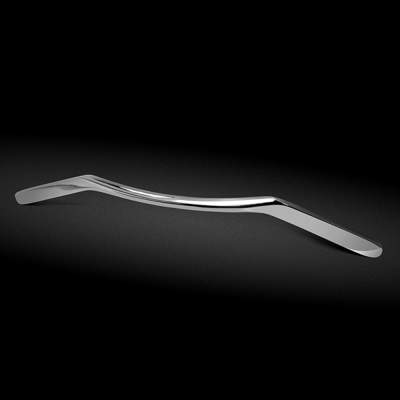 不锈钢筋膜刀刮痧刀肌肉放松运动理疗工具经络按摩大M刀保健颈椎